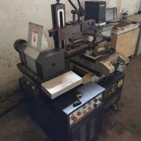 Wire Cut Machine