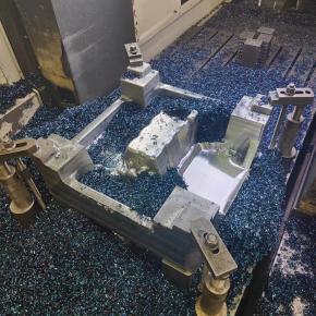 Die Casting Machining