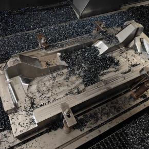 Cavity Machining