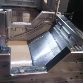 Core & Cavity Machining