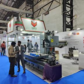 Vanto Participated In Tagma 2024